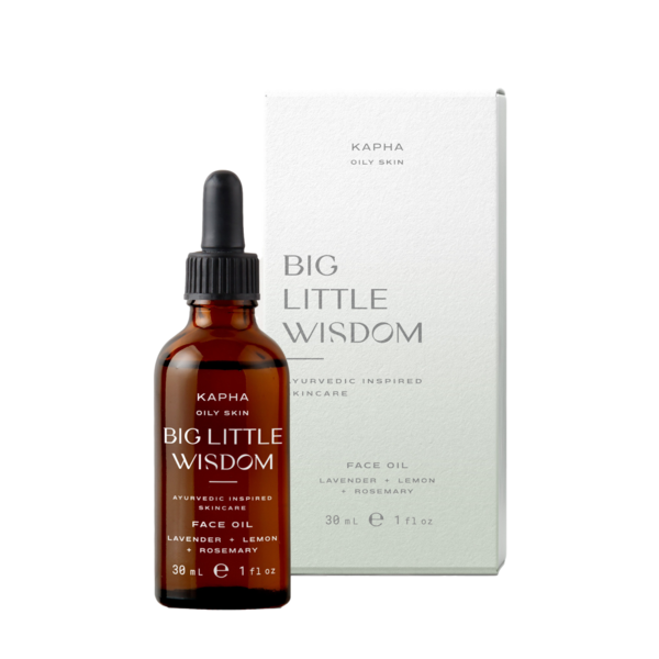 KAPHA Gesichtsöl 30 ml