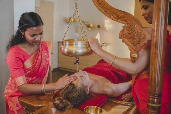 Ayurveda kennenlernen Ayurveda kennenlernen